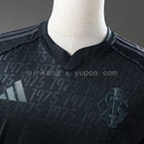 Camisa Internacional Third 25/26 Torcedor Masculina