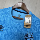 Camisa Grêmio Treino 24/25 Masculina