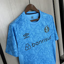 Camisa Grêmio Treino 24/25 Masculina