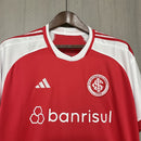 Camisa Internacional Home 24/25 Masculina