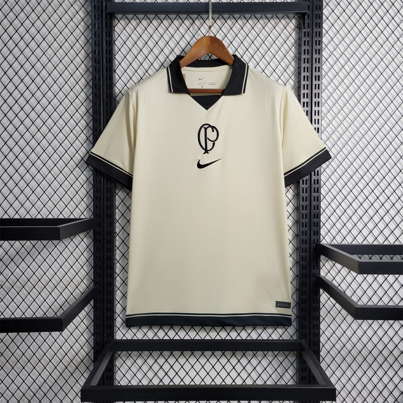 Camisa Corinthians 110th Anniversary 23/24 Torcedor Masculina