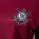 Camisa Corinthians Treino 26/27 Feminina