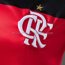 Camisa Flamengo Home Cropped 26/27 Feminina