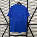 Camisa Grêmio Goleiro 24/25 Azul Torcedor Masculina