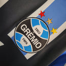 Camisa Grêmio Home 1998 Retrô Torcedor Masculina