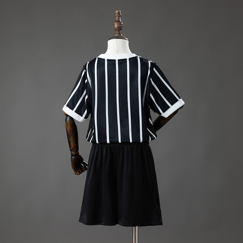 Camisa Corinthians Away 26/27 Infantil