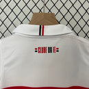 Camisa São Paulo Home 24/25 Torcedor Infantil