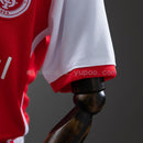 Camisa Internacional Home 24/25 Torcedor Infantil