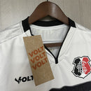 Camisa Santa Cruz Away 24/25 Masculina
