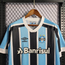 Camisa Grêmio Home 21/22 Torcedor Masculina