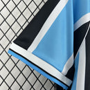 Camisa Grêmio Home 2001 Retrô Torcedor Masculina