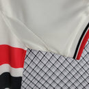 Camisa São Paulo Retrô 2000 Home Torcedor Masculina