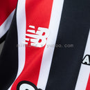 Camisa São Paulo Away 26/27 Infantil