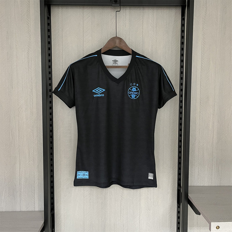 Camisa Grêmio II 2023/24 Feminina