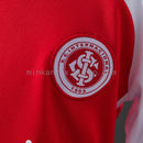 Camisa Internacional Home 24/25 Torcedor Infantil