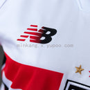 Camisa São Paulo Home 26/27 Feminina