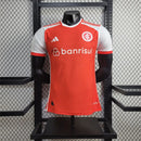 Camisa Internacional Home 24/25 Jogador Masculina