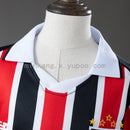 Camisa São Paulo Away 26/27 Infantil