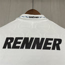 Camisa Grêmio Away 95/96 Retrô Torcedor Masculina