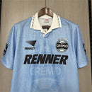 Camisa Grêmio III 1995/96 Retrô Masculina