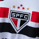 Camisa São Paulo Home 26/27 Feminina