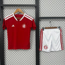 Camisa Internacional Home Torcedor Masculina