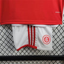 Camisa Internacional Home 24/25 Infantil