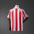 Camisa Sporting de Gijon Home Retro 95/96 Masculina
