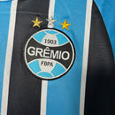 Camisa Grêmio Home 25/26 Torcedor Infantil