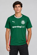 Camisa Palmeiras 26/27 Home Torcedor Masculina (Puma)