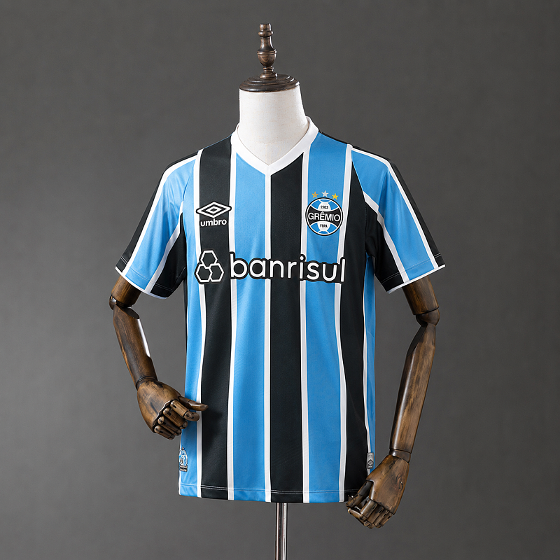 Camisa Grêmio 24/25 Torcedor (Umbro)