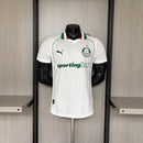 Camisa Palmeiras 26/27 Away Jogador Masculina (Puma)