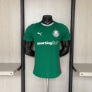 Camisa Palmeiras 26/27 Home Jogador Masculina (Puma)
