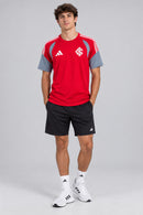 Internacional 26/27 Men's Fan Training Jersey (Adidas)