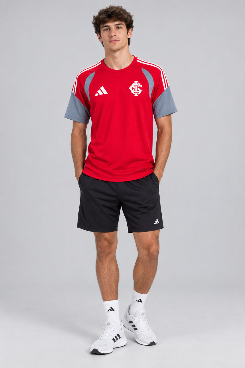 Internacional 26/27 Men's Fan Training Jersey (Adidas)
