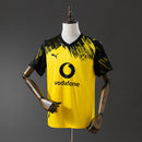 Camisa Borussia Dortmund 25/26 Home Torcedor Masculina (Puma)