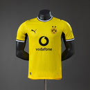 Camisa Borussia Dortmund 26/27 Home Jogador Masculina (Puma)