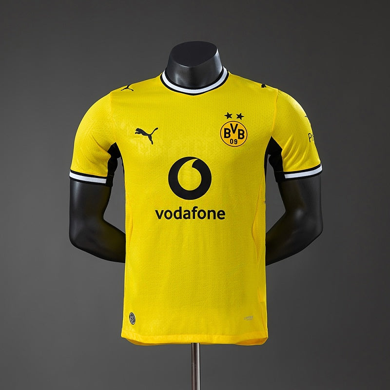 Camisa Borussia Dortmund 26/27 Home Jogador Masculina (Puma)