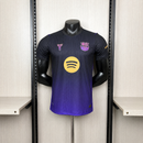 Camisa Barcelona 26/27 Away Edição Especial Kobe Bryant Jogador Masculina (Nike)