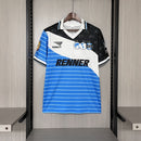 Camisa Grêmio 1996 Retrô "Negresco" Torcedor Masculina