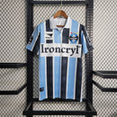 Camisa Grêmio 97/98 Home Retrô Torcedor Masculina