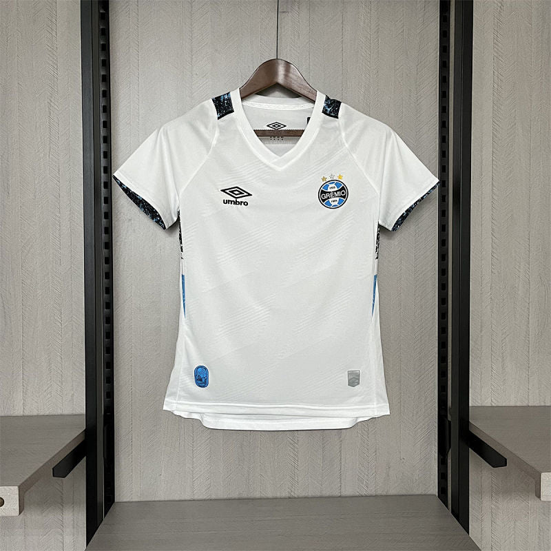 Camisa Grêmio 24/25 II Torcedor Feminina (Umbro)