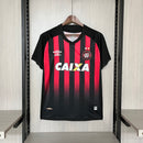 Camisa Athletico Paranaense 2018 Home Retrô Masculina (Umbro)