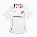 Camisa Palmeiras Away  2026/27 - Branca - Jogador