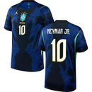 Camisa Seleção Brasileira 2026/27 II Neymar