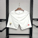 Short Benfica  24/25