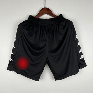 Short Vasco da Gama 23/24 Preto