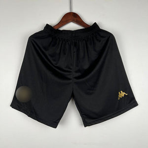 Short Vasco da Gama 23/24 Preto II