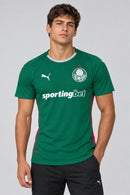 Camisa Palmeiras 26/27 Home Jogador Masculina (Puma)