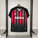 Camisa Athletico Paranaense 2018 Home Retrô Masculina (Umbro)